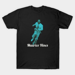 Retro Hines T-Shirt